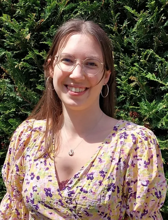 Dr Lise Montagnier